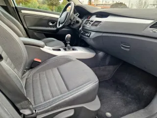 Renault Laguna 2.0 DCI 150CV - MOTOR POR CADENA