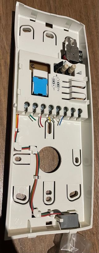 Telefonillo TEGUI ref. 374270