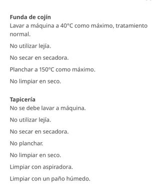 Sofá Angersby 2 plazas gris claro