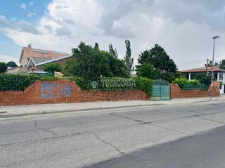 Terreno en venta en Altos de Jarama en Paracuellos de Jarama