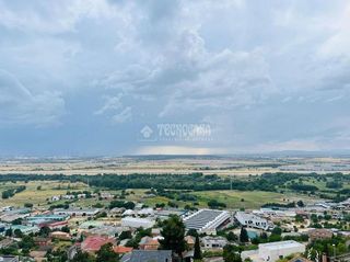 Terreno en venta en Altos de Jarama en Paracuellos de Jarama