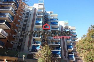 Piso en venta en Loranca en Fuenlabrada