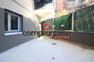 Piso en venta en Loranca en Fuenlabrada