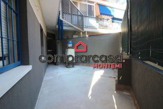 Piso en venta en Loranca en Fuenlabrada