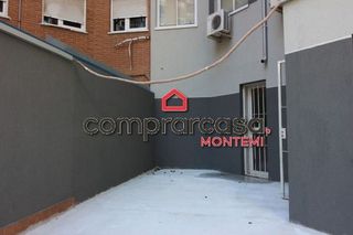 Piso en venta en Loranca en Fuenlabrada