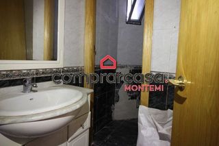 Piso en venta en Loranca en Fuenlabrada