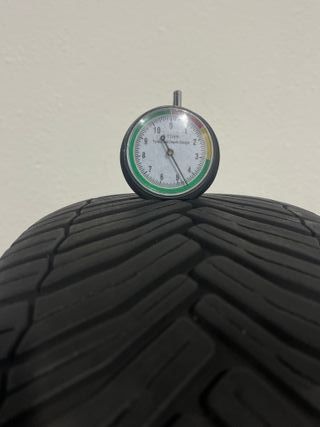185 65 15 92T MICHELIN CROOS CLIMATE