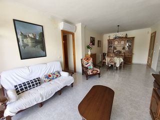 Piso en alquiler en Calafell Platja en Calafell