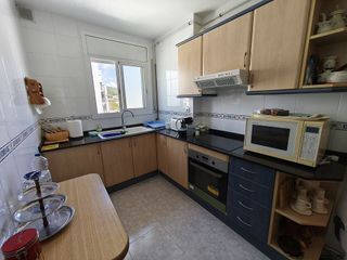 Piso en alquiler en Calafell Platja en Calafell