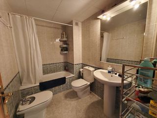 Piso en alquiler en Calafell Platja en Calafell