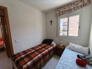 Piso en alquiler en Calafell Platja en Calafell