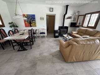 Casa rural en alquiler en Santa Margalida en Santa Margalida