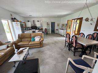 Casa rural en alquiler en Santa Margalida en Santa Margalida