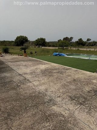 Casa rural en alquiler en Santa Margalida en Santa Margalida