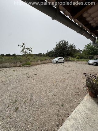 Casa rural en alquiler en Santa Margalida en Santa Margalida