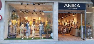 Local comercial en alquiler en Zona Bahía Blanca en Cádiz