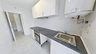 Piso en alquiler en San Nicasio - Campo de Tiro - Solagua en Leganés