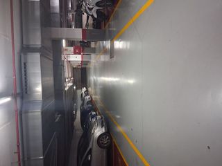 Garaje en alquiler en Singuerlín - Can Franquesa - Les Oliveres en Santa Coloma de Gramanet