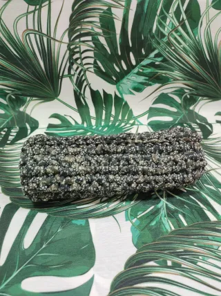 Túnel/cama para hamster o ratones