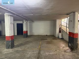 Garaje en alquiler en Camino de Ronda - Rosaleda en Granada