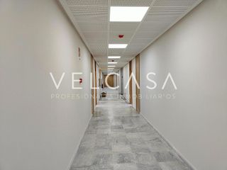 Oficina en alquiler en El Cano - Los Bermejales en Sevilla