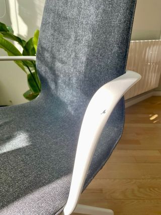 Silla de oficina IKEA LÅNGFJÄLL