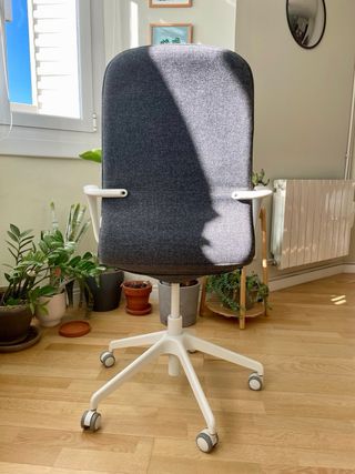 Silla de oficina IKEA LÅNGFJÄLL
