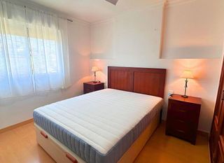 Piso en alquiler en Puerto - Plaza de Toros en Estepona