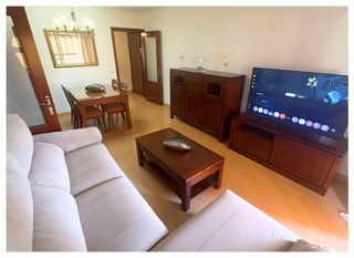 Piso en alquiler en Puerto - Plaza de Toros en Estepona