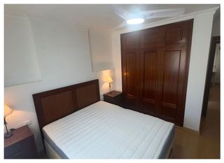 Piso en alquiler en Puerto - Plaza de Toros en Estepona