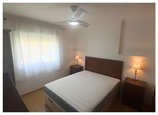 Piso en alquiler en Puerto - Plaza de Toros en Estepona