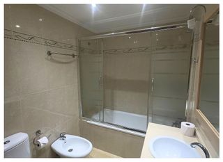 Piso en alquiler en Puerto - Plaza de Toros en Estepona