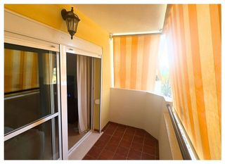 Piso en alquiler en Puerto - Plaza de Toros en Estepona