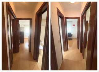 Piso en alquiler en Puerto - Plaza de Toros en Estepona