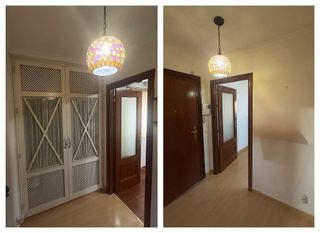 Piso en alquiler en Puerto - Plaza de Toros en Estepona