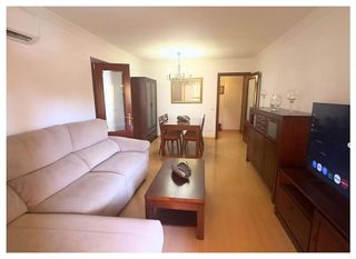 Piso en alquiler en Puerto - Plaza de Toros en Estepona