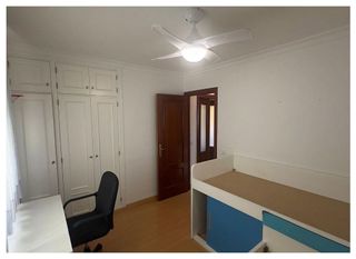 Piso en alquiler en Puerto - Plaza de Toros en Estepona