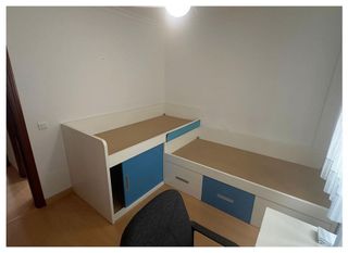 Piso en alquiler en Puerto - Plaza de Toros en Estepona