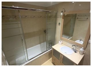 Piso en alquiler en Puerto - Plaza de Toros en Estepona