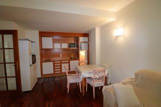 Piso en alquiler en Armentia - Ciudad Jardín en Vitoria-Gasteiz