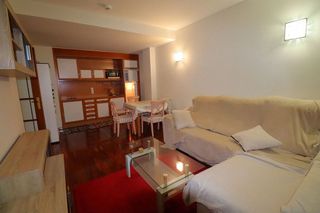 Piso en alquiler en Armentia - Ciudad Jardín en Vitoria-Gasteiz