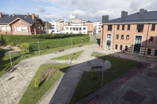 Piso en alquiler en Armentia - Ciudad Jardín en Vitoria-Gasteiz