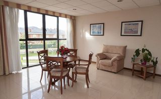 Piso en alquiler en Armentia - Ciudad Jardín en Vitoria-Gasteiz