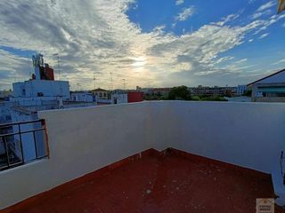 Piso en alquiler en Zona Concordia en Burjassot