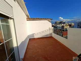 Piso en alquiler en Zona Concordia en Burjassot