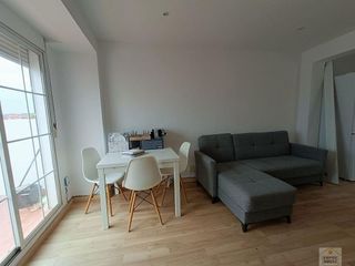 Piso en alquiler en Zona Concordia en Burjassot