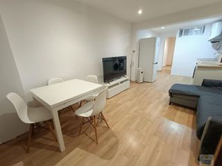 Piso en alquiler en Zona Concordia en Burjassot