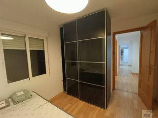 Piso en alquiler en Zona Concordia en Burjassot