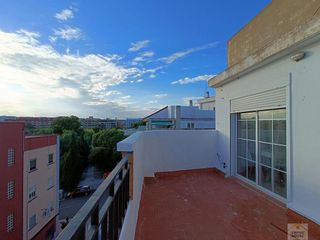 Piso en alquiler en Zona Concordia en Burjassot