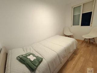 Piso en alquiler en Zona Concordia en Burjassot